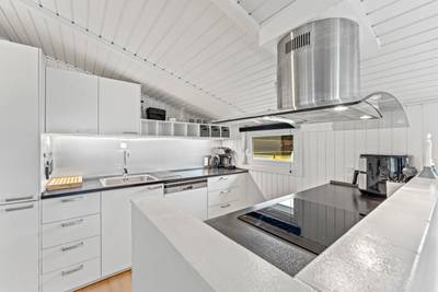 Vorschaubild von Ferienhaus AN29 in Bjerregård - Westjütland