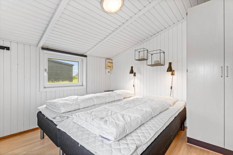 Foto von Ferienhaus AN29 in Bjerregård - Westjütland