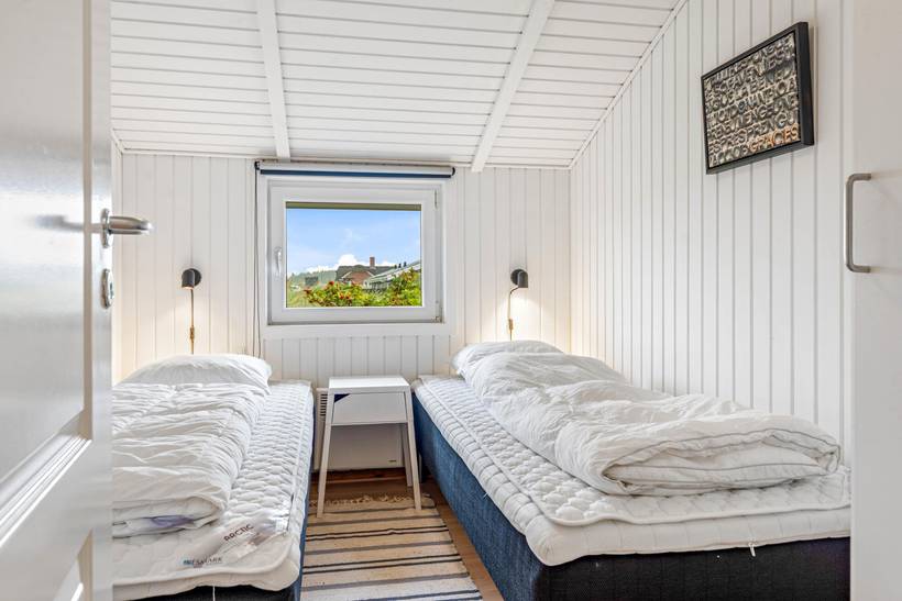 Foto von Ferienhaus AN29 in Bjerregård - Westjütland