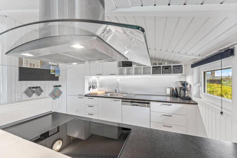 Foto von Ferienhaus AN29 in Bjerregård - Westjütland