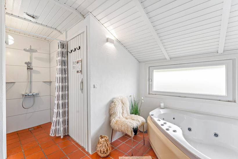 Foto von Ferienhaus AN29 in Bjerregård - Westjütland