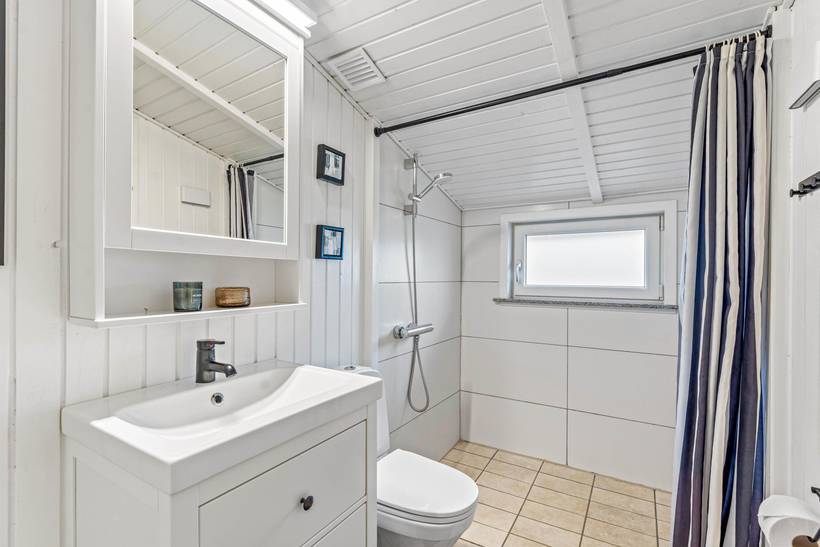 Foto von Ferienhaus AN29 in Bjerregård - Westjütland