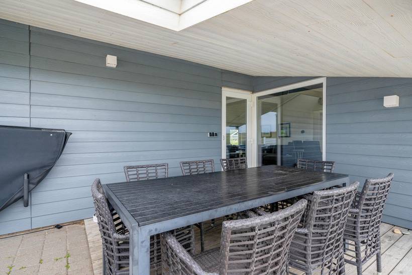 Foto von Ferienhaus AN29 in Bjerregård - Westjütland