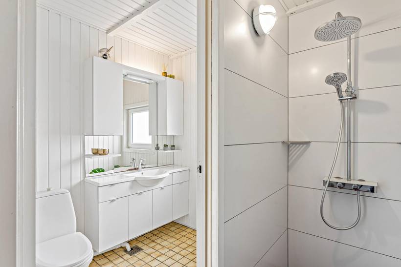 Foto von Ferienhaus AN29 in Bjerregård - Westjütland