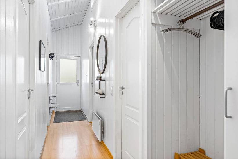 Foto von Ferienhaus AN29 in Bjerregård - Westjütland