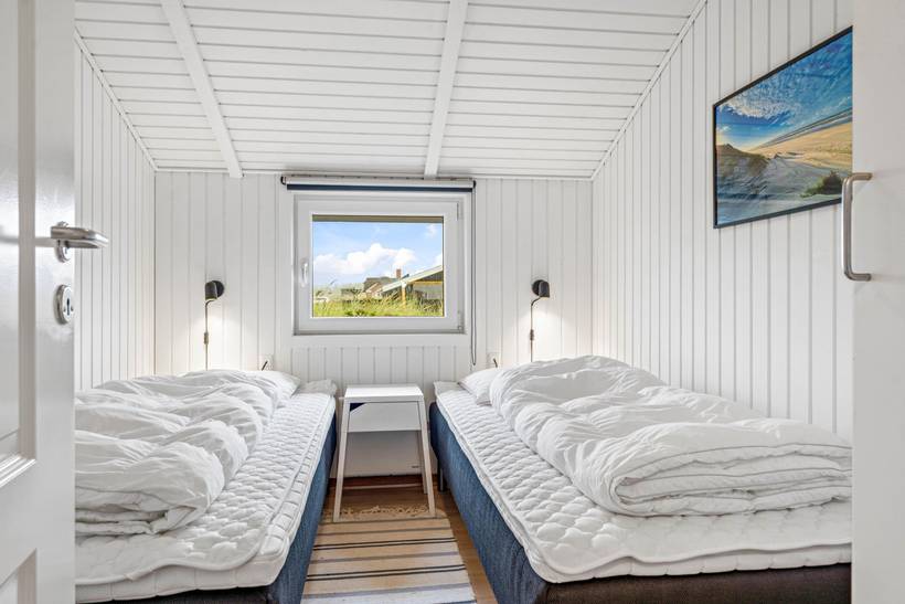 Foto von Ferienhaus AN29 in Bjerregård - Westjütland