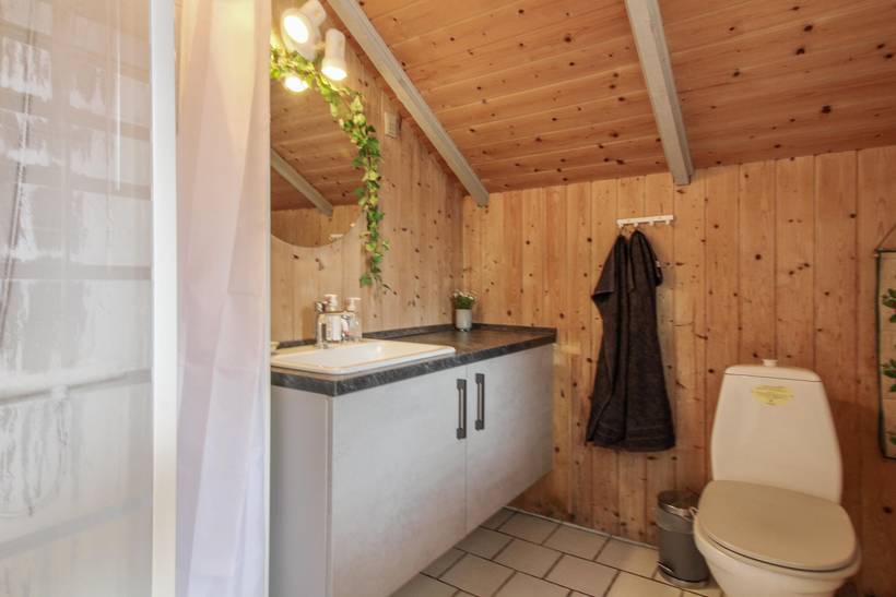 Foto von Ferienhaus AN31 in Jegum - Westjütland