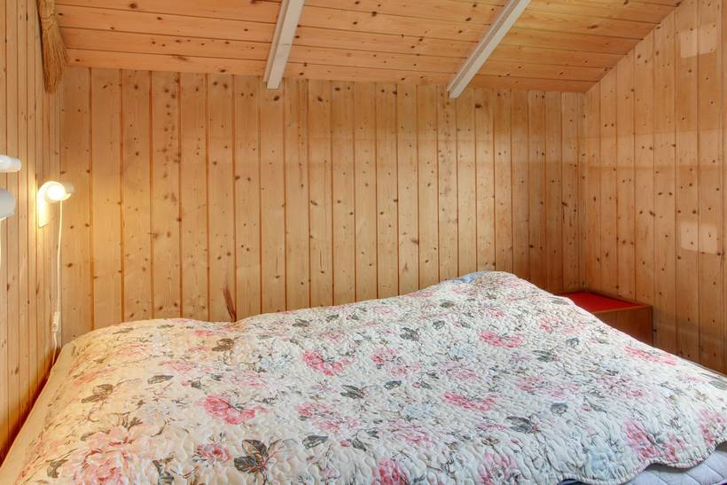 Foto von Ferienhaus AN31 in Jegum - Westjütland
