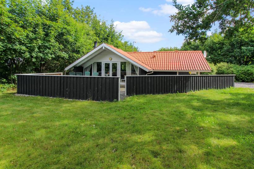 Foto von Ferienhaus AN31 in Jegum - Westjütland