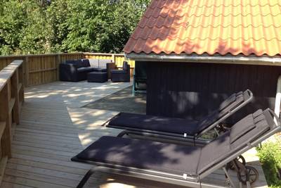 Vorschaubild von Ferienhaus AN31 in Jegum - Westjütland