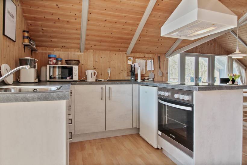 Foto von Ferienhaus AN31 in Jegum - Westjütland