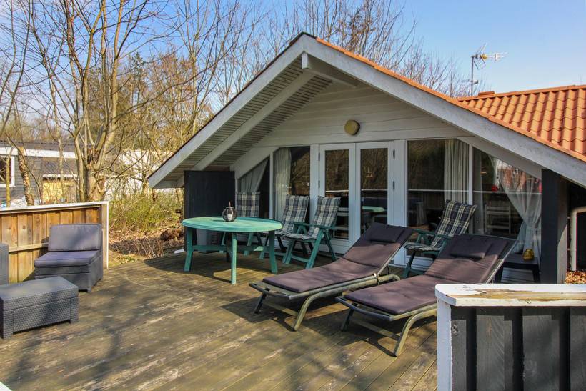 Foto von Ferienhaus AN31 in Jegum - Westjütland