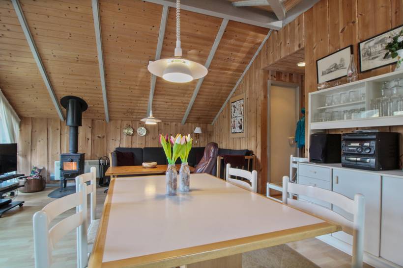 Foto von Ferienhaus AN31 in Jegum - Westjütland