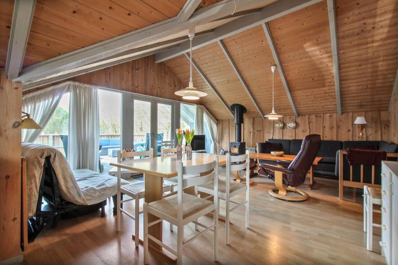 Foto von Ferienhaus AN31 in Jegum - Westjütland