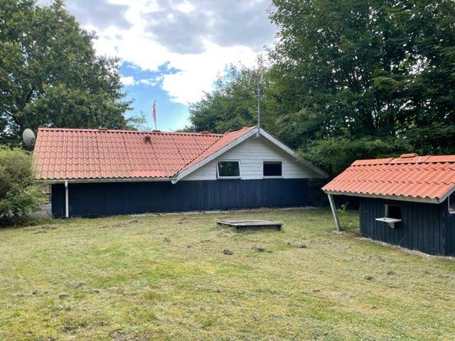 Foto von Ferienhaus AN31 in Jegum - Westjütland