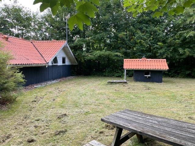 Foto von Ferienhaus AN31 in Jegum - Westjütland