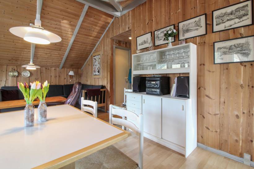 Foto von Ferienhaus AN31 in Jegum - Westjütland