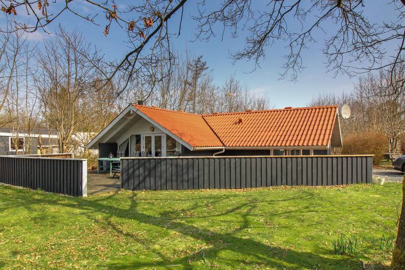Foto von Ferienhaus AN31 in Jegum - Westjütland