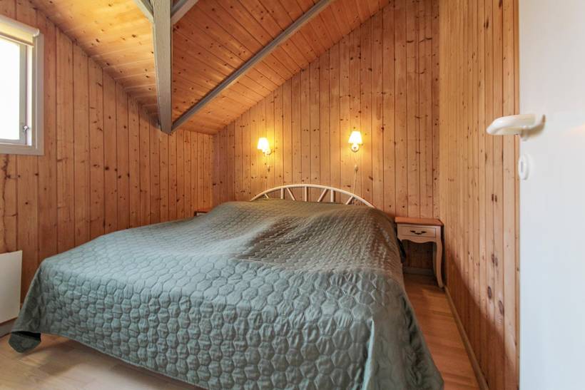 Foto von Ferienhaus AN31 in Jegum - Westjütland