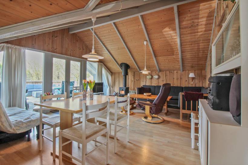 Foto von Ferienhaus AN31 in Jegum - Westjütland