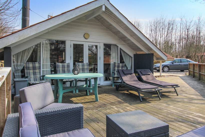 Foto von Ferienhaus AN31 in Jegum - Westjütland