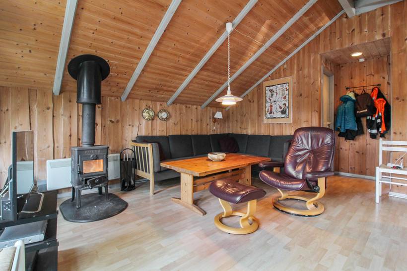 Foto von Ferienhaus AN31 in Jegum - Westjütland