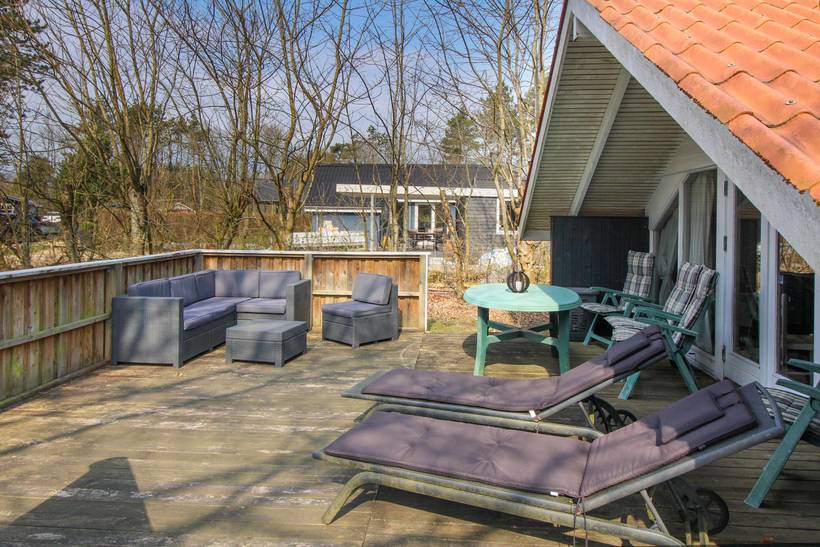 Foto von Ferienhaus AN31 in Jegum - Westjütland