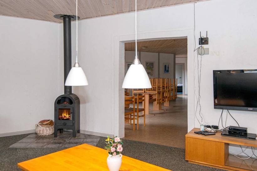 Foto von Ferienhaus AN34 auf Nordborg - Als