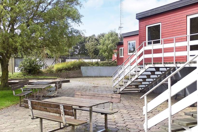 Foto von Ferienhaus AN34 auf Nordborg - Als