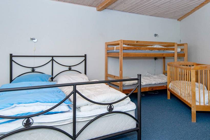 Foto von Ferienhaus AN34 auf Nordborg - Als