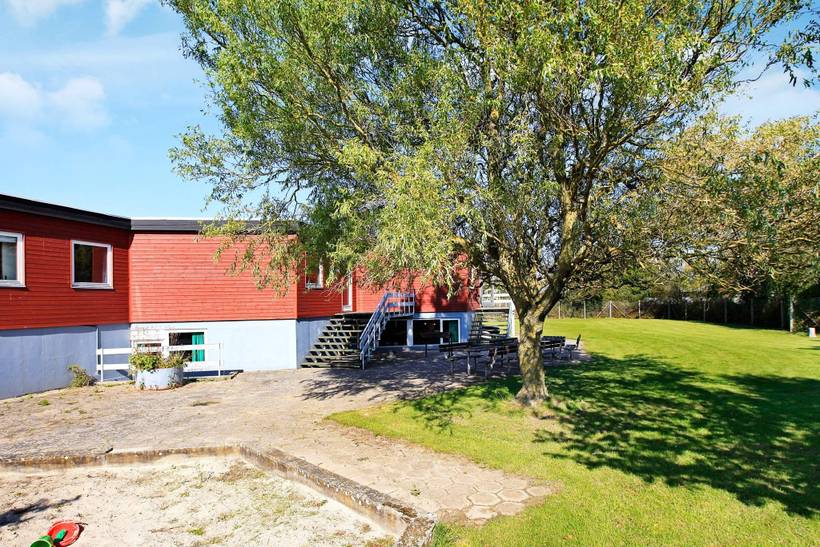 Foto von Ferienhaus AN34 auf Nordborg - Als