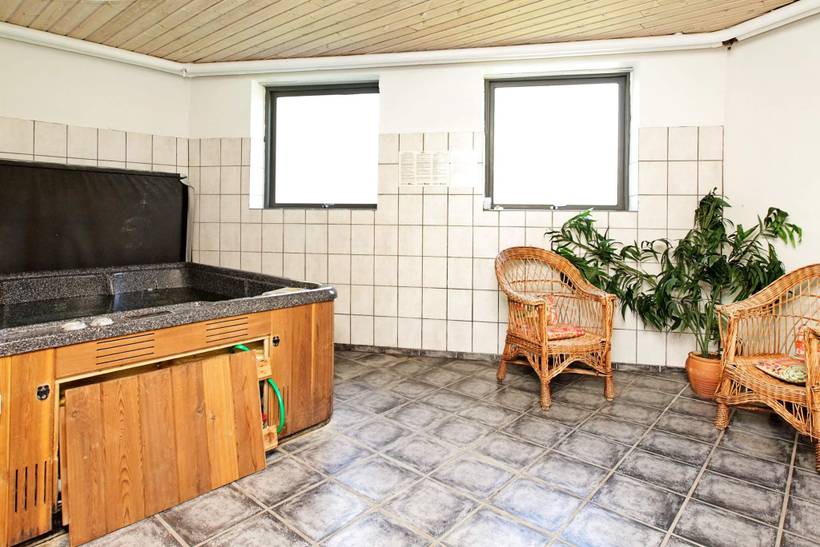 Foto von Ferienhaus AN34 auf Nordborg - Als