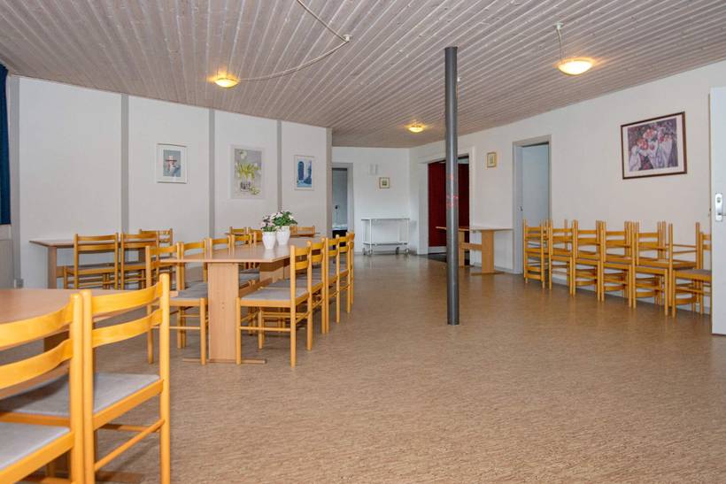 Foto von Ferienhaus AN34 auf Nordborg - Als