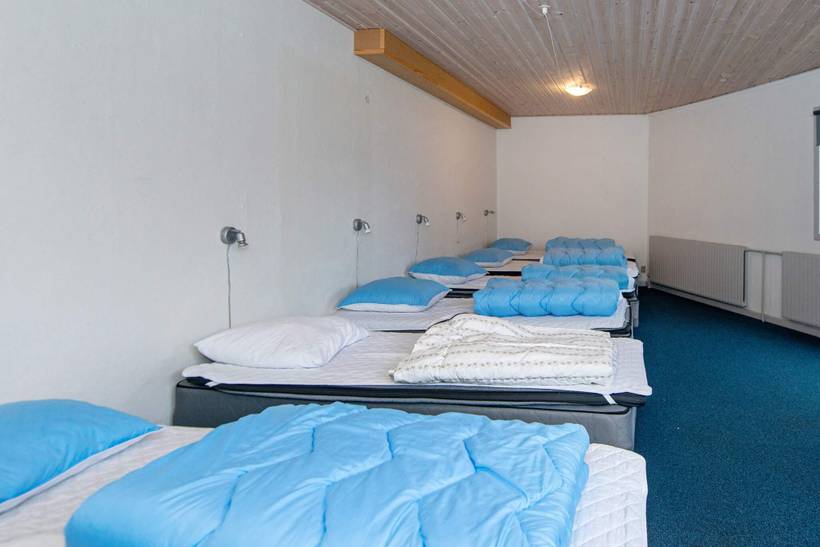 Foto von Ferienhaus AN34 auf Nordborg - Als