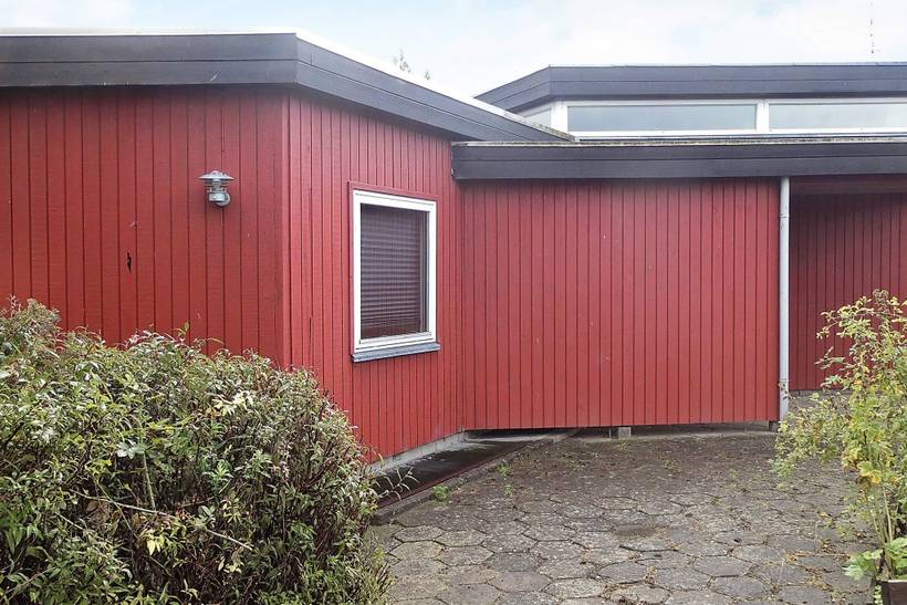 Foto von Ferienhaus AN34 auf Nordborg - Als