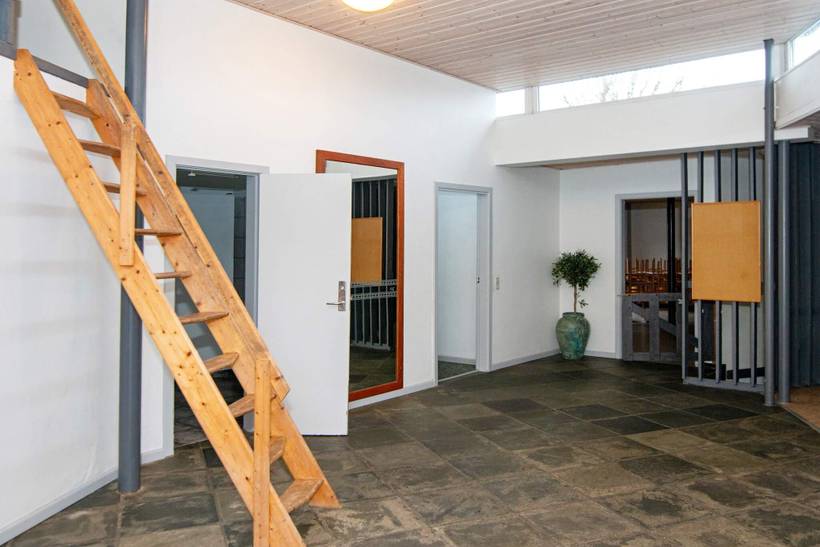 Foto von Ferienhaus AN34 auf Nordborg - Als
