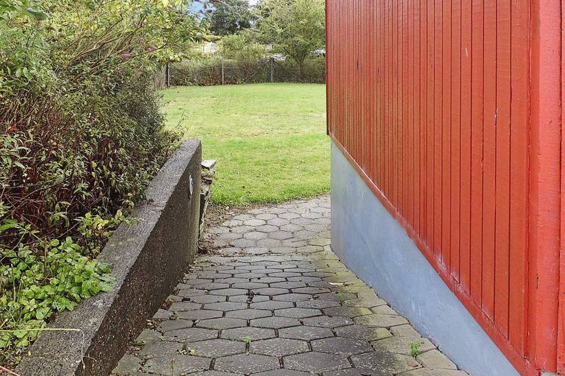 Foto von Ferienhaus AN34 auf Nordborg - Als