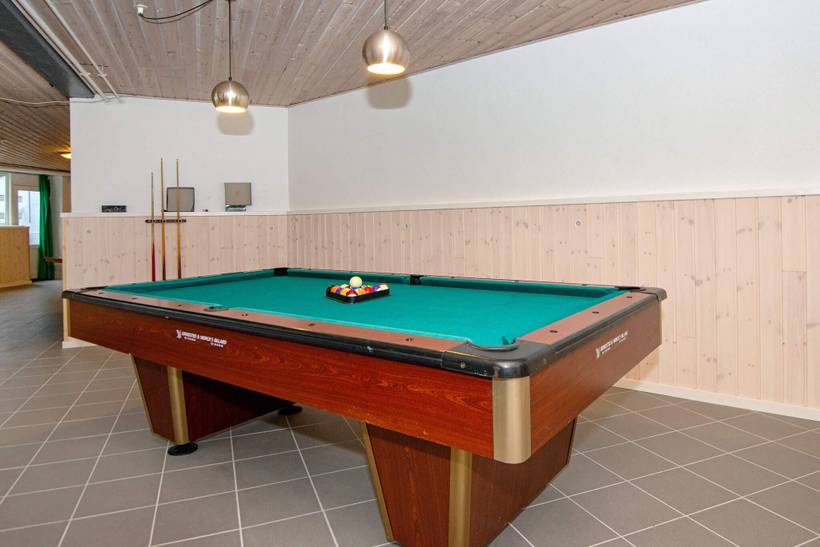 Foto von Ferienhaus AN34 auf Nordborg - Als