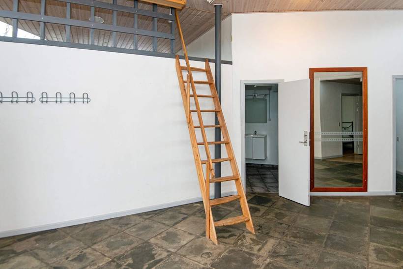 Foto von Ferienhaus AN34 auf Nordborg - Als
