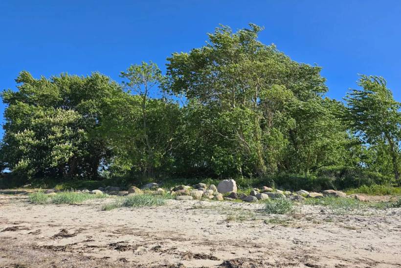 Foto von Ferienhaus AN34 auf Nordborg - Als