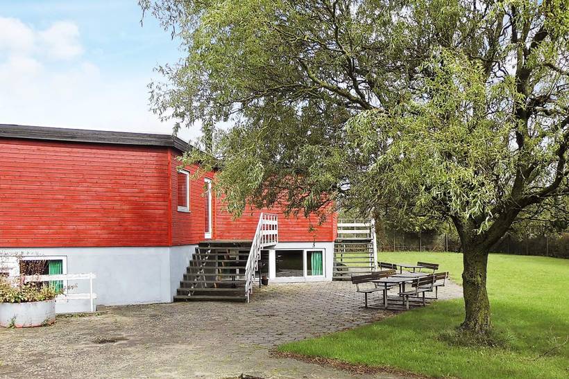 Foto von Ferienhaus AN34 auf Nordborg - Als