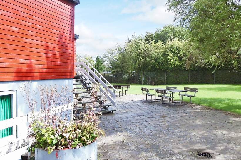 Foto von Ferienhaus AN34 auf Nordborg - Als