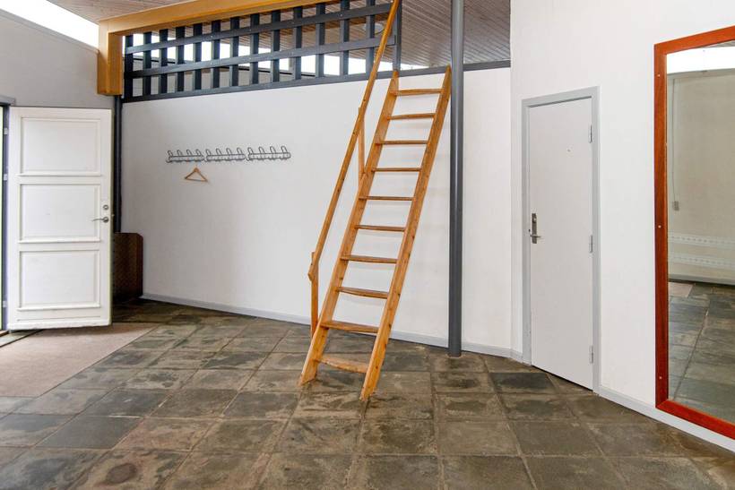 Foto von Ferienhaus AN34 auf Nordborg - Als