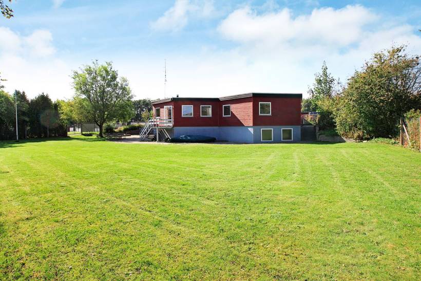 Foto von Ferienhaus AN34 auf Nordborg - Als