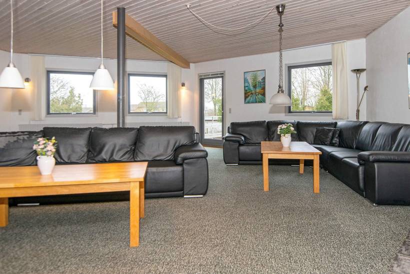 Foto von Ferienhaus AN34 auf Nordborg - Als