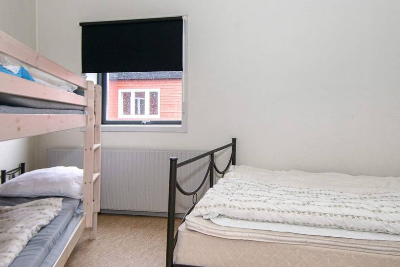 Foto von Ferienhaus AN34 auf Nordborg - Als