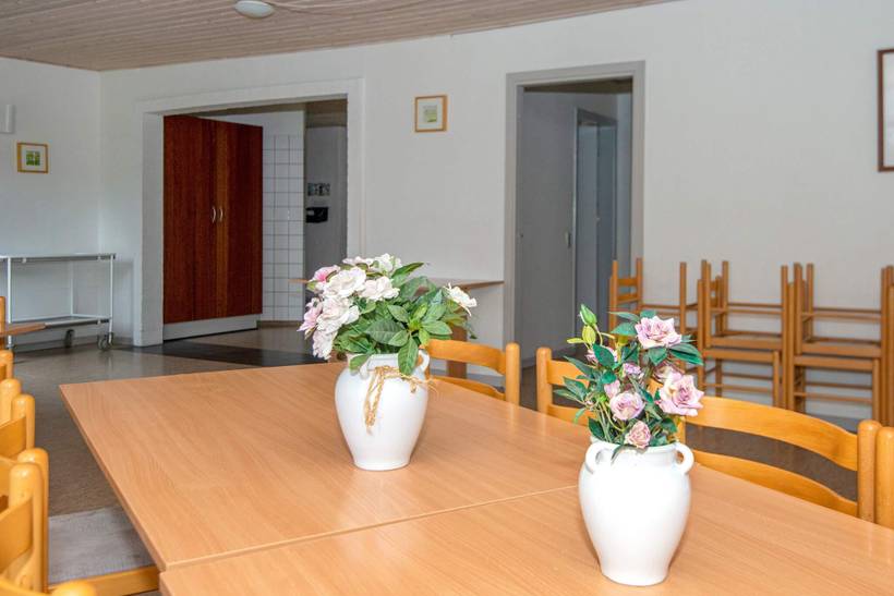 Foto von Ferienhaus AN34 auf Nordborg - Als