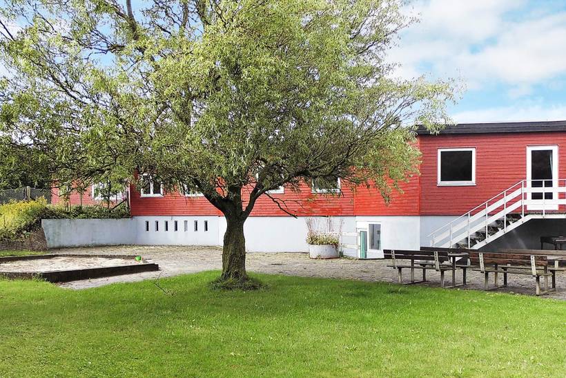 Foto von Ferienhaus AN34 auf Nordborg - Als
