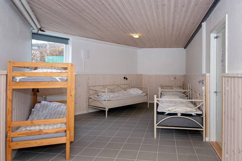 Foto von Ferienhaus AN34 auf Nordborg - Als