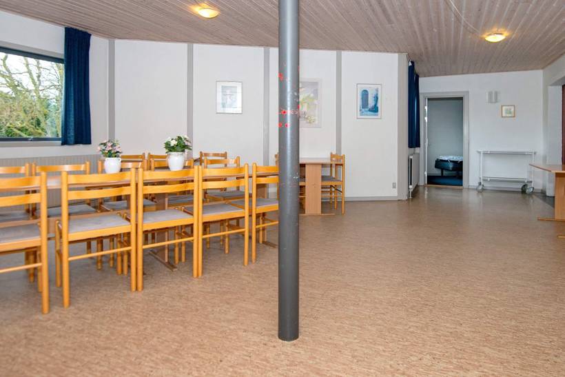Foto von Ferienhaus AN34 auf Nordborg - Als